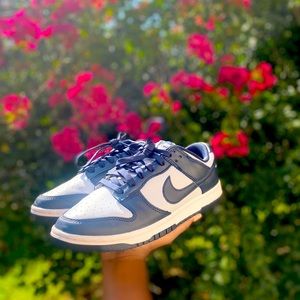 George Town dunks 8.5